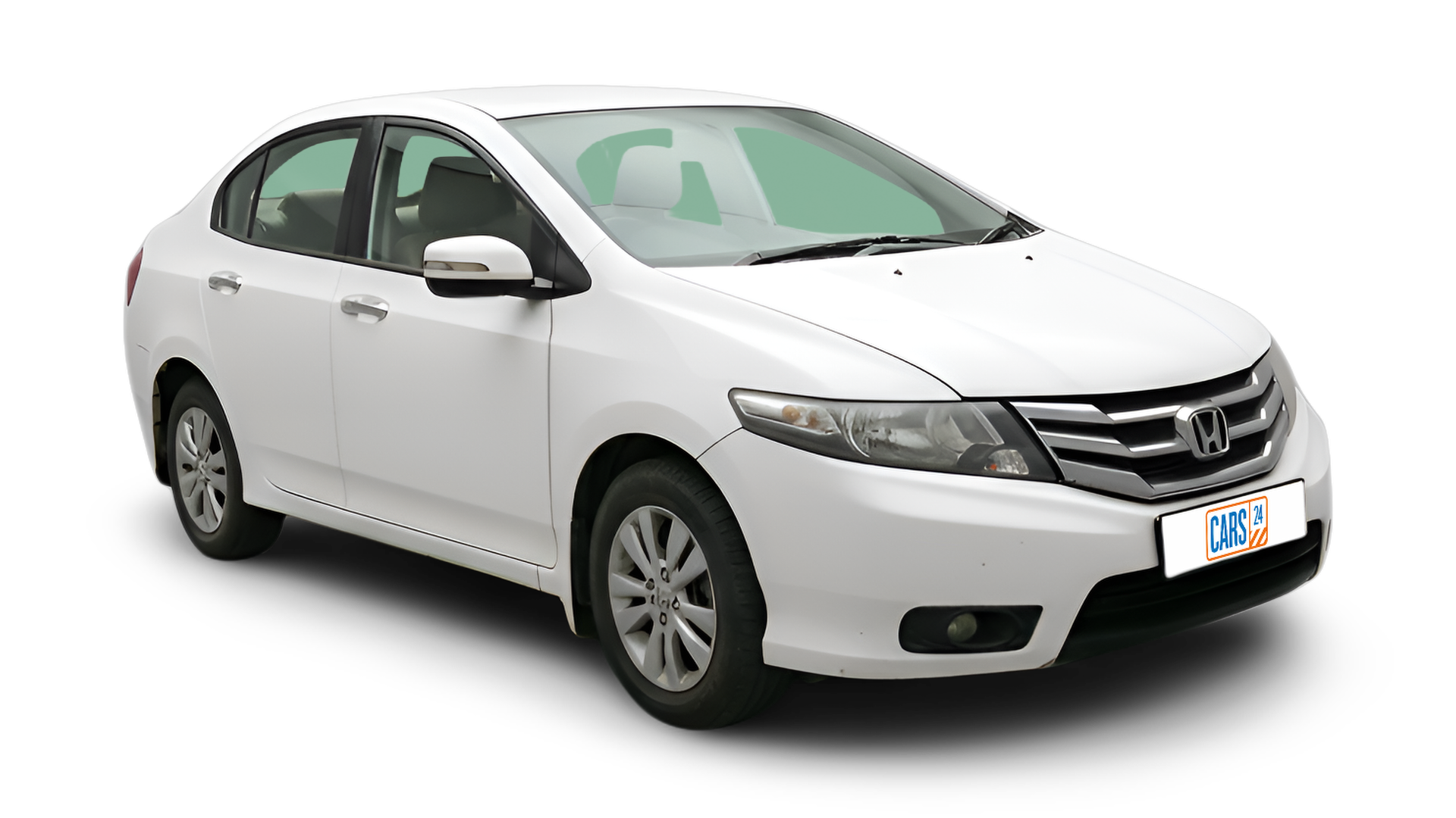 Honda City-img